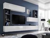 Tv Wall Unit