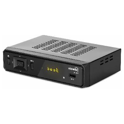 TV Converter Boxes