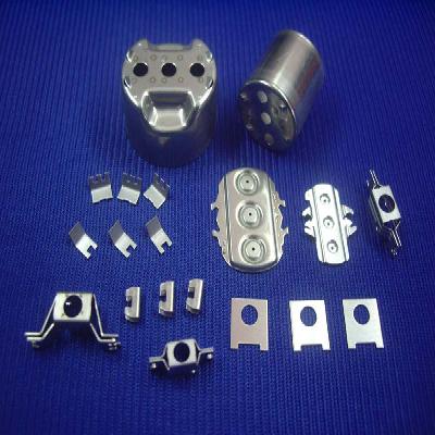TV Electron Gun Parts