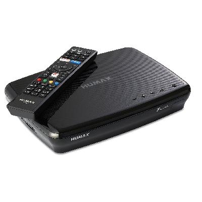 TV Recorder
