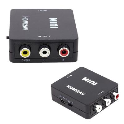 TV Video Adapter
