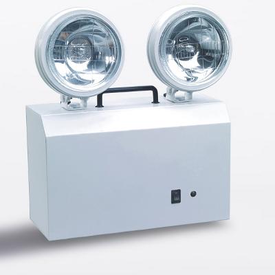 Twin Beam Light