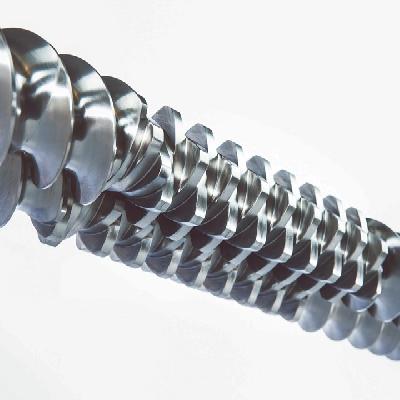 Twin Screw