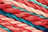 Twisted Yarn