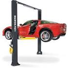 Two Post Lift
