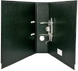 Two Ring Binder
