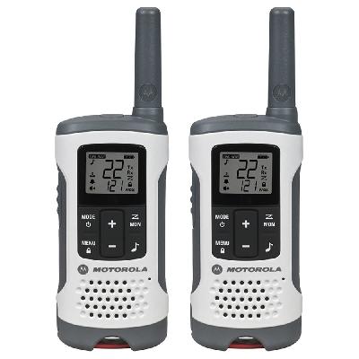 Two-way Radio