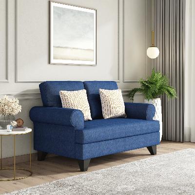 Two Seater Sofa