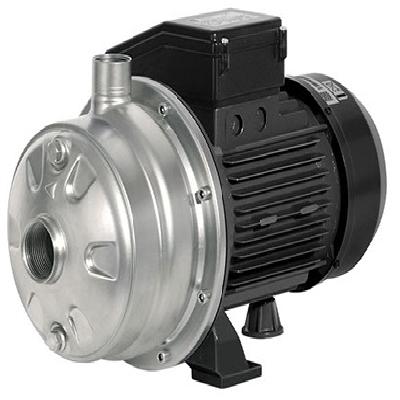 Two Stage Centrifugal Pump