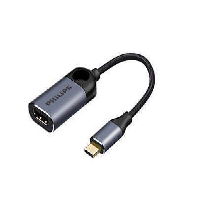 Type C To HDMI Adapter