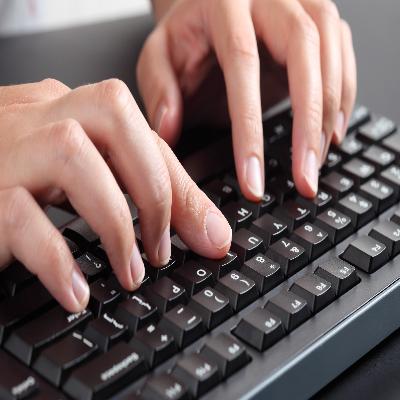 Typing Software 