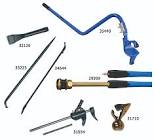 Tyre Tools