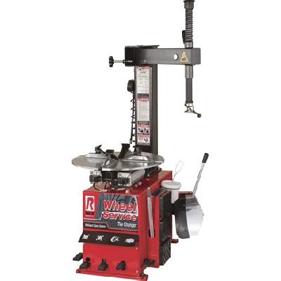 Tyre Changer Machine
