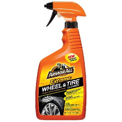 Tyre Cleaners 