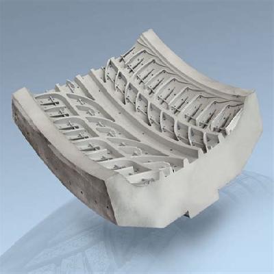 Tyre Molds 