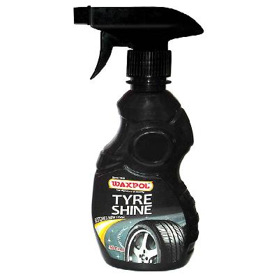 Tyre Polish 
