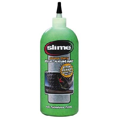 Tyre Sealant