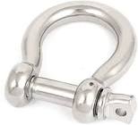 U Shaped Shackle