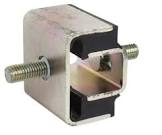 U Shear Mounts