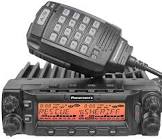Uhf Radio