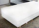 Uhmwpe Sheets