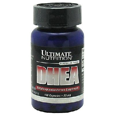 Ultimate Nutrition Nutritional Supplements