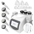 Ultrasonic Cavitation Machine