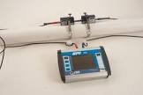 Ultrasonic Flow Meter