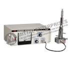 Ultrasonic Interferometer