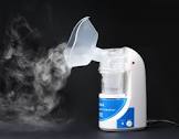 Ultrasonic Nebulizer