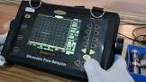 Ultrasonic Testing Machine