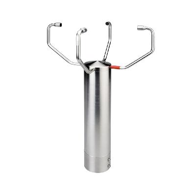 Ultrasonic Anemometers