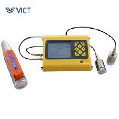 Ultrasonic Concrete Tester