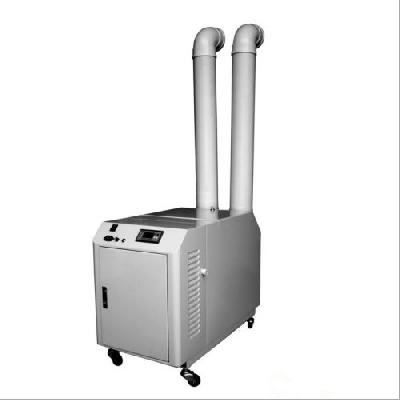 Ultrasonic Industrial Humidifier