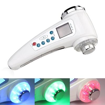 Ultrasonic Massager 