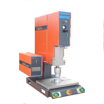 Ultrasonic Plastic Welding Machine 