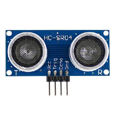 Ultrasonic Sensor Module