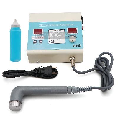 Ultrasound Machine Parts