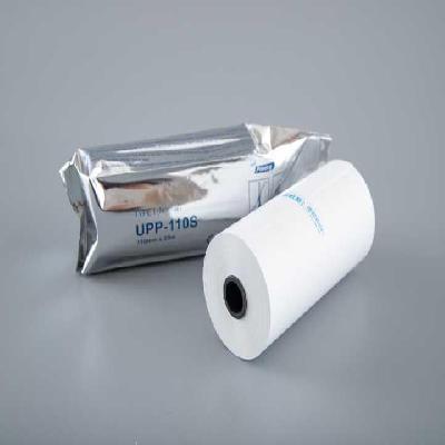 Ultrasound Paper Roll