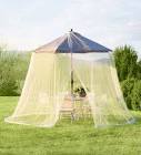 Umbrella Mosquito Net