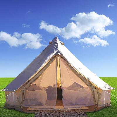 Umbrella Tent