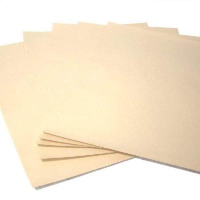 Unbleached Paper