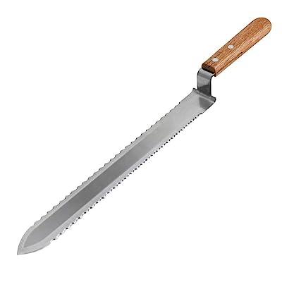 Uncapping Knife