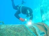 Underwater Welding Service