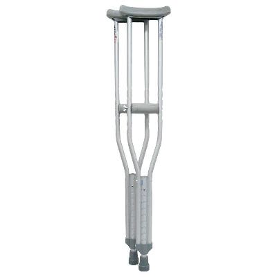 Underarm Crutches