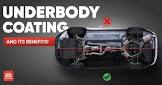 Underbody Coatings