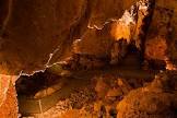 Underground Lighting