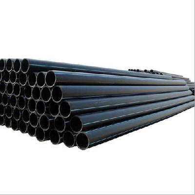 Underground HDPE Pipes