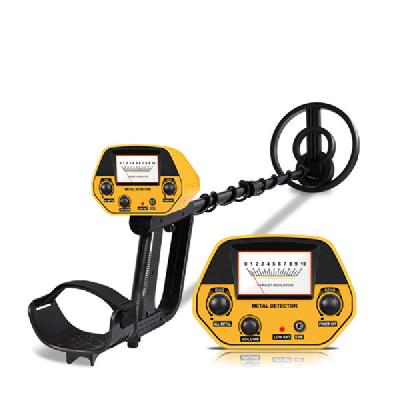 Underground Metal Detector