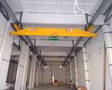 Underhung Cranes